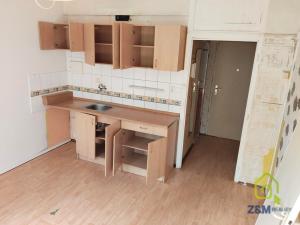 Prodej bytu 1+kk, Karlovy Vary, Východní, 19 m2