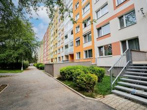 Prodej bytu 3+kk, Praha - Horní Měcholupy, Janovská, 63 m2