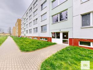 Prodej bytu 2+1, Pardubice, Na Rybníčkách, 42 m2