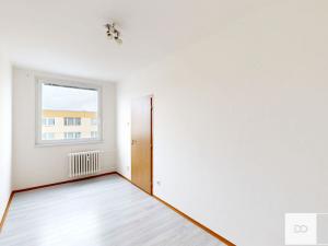 Prodej bytu 2+1, Pardubice, Na Rybníčkách, 42 m2