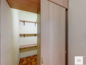 Prodej bytu 2+1, Pardubice, Na Rybníčkách, 42 m2