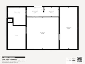 Prodej bytu 2+1, Pardubice, Na Rybníčkách, 42 m2