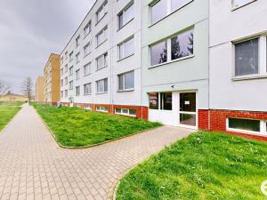 Prodej bytu 2+1, Pardubice, Na Rybníčkách, 42 m2
