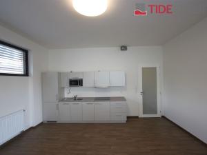 Pronájem bytu 2+kk, Praha - Krč, Nad Ryšánkou, 60 m2