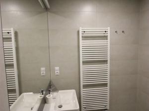 Pronájem bytu 2+kk, Praha - Krč, Nad Ryšánkou, 60 m2