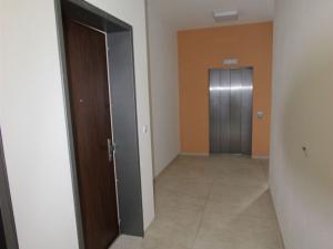 Pronájem bytu 2+kk, Praha - Krč, Nad Ryšánkou, 60 m2