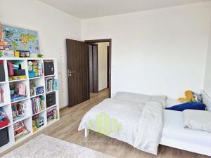 Pronájem bytu 2+kk, Olomouc, Wolkerova, 57 m2