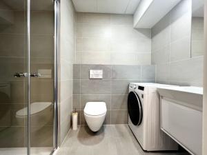 Pronájem bytu 1+kk, Praha - Smíchov, Plzeňská, 20 m2