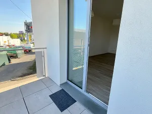 Pronájem bytu 2+kk, Plzeň, Na Terasách, 51 m2