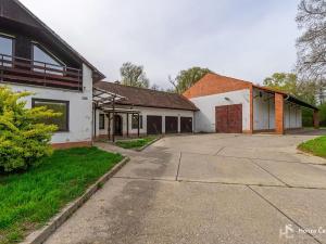 Prodej rodinného domu, Spytihněv, 264 m2