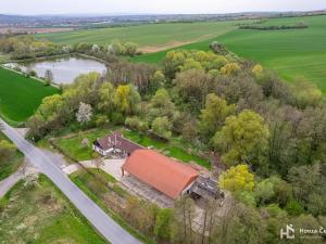 Prodej rodinného domu, Spytihněv, 264 m2