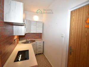 Pronájem bytu 2+kk, Chrudim, Čáslavská, 40 m2
