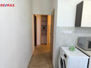 Prodej bytu 1+1, Sokolov, Heyrovského, 37 m2