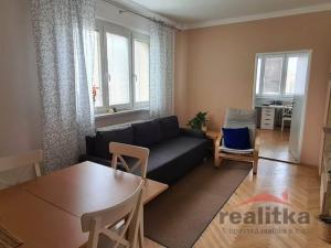 Prodej bytu 3+1, Opava - Předměstí, Milady Horákové, 54 m2
