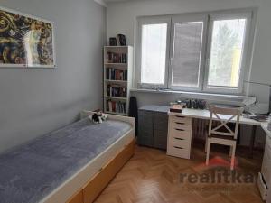 Prodej bytu 3+1, Opava - Předměstí, Milady Horákové, 54 m2