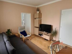 Prodej bytu 3+1, Opava - Předměstí, Milady Horákové, 54 m2
