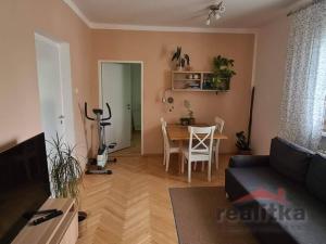 Prodej bytu 3+1, Opava - Předměstí, Milady Horákové, 54 m2