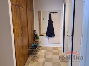 Prodej bytu 3+1, Opava - Předměstí, Milady Horákové, 54 m2