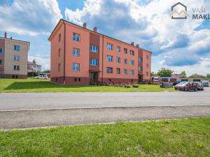 Pronájem bytu 2+1, Zbraslavice, 60 m2