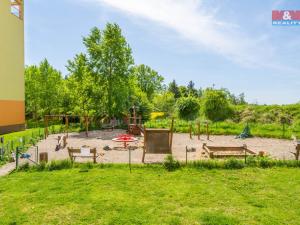 Prodej bytu 1+kk, Klecany, V Honech, 28 m2