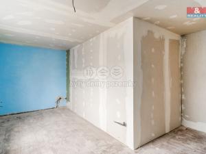 Prodej bytu 3+kk, Raspenava, 67 m2