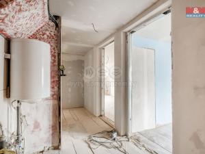 Prodej bytu 3+kk, Raspenava, 67 m2