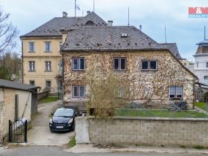 Prodej bytu 3+kk, Raspenava, 67 m2
