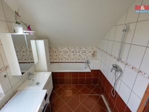 Prodej rodinného domu, Bedihošť, Zátiší, 115 m2
