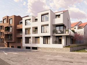 Prodej bytu 2+kk, Praha - Hodkovičky, Modřanská, 55 m2