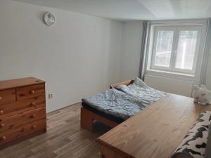 Pronájem rodinného domu, Charváty, 78 m2