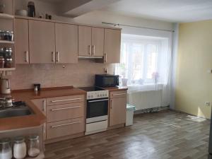 Pronájem rodinného domu, Charváty, 78 m2