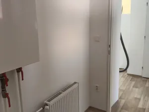 Pronájem rodinného domu, Charváty, 78 m2
