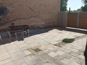 Pronájem rodinného domu, Charváty, 78 m2