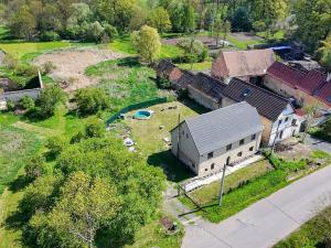 Prodej rodinného domu, Bílence, 200 m2