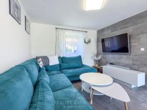 Prodej rodinného domu, Bílence, 200 m2