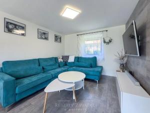Prodej rodinného domu, Bílence, 200 m2