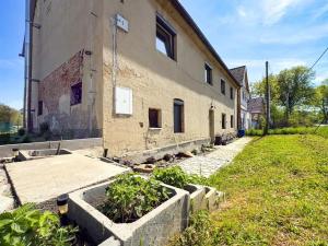 Prodej rodinného domu, Bílence, 200 m2