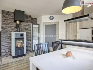 Prodej rodinného domu, Tuchoraz, 130 m2