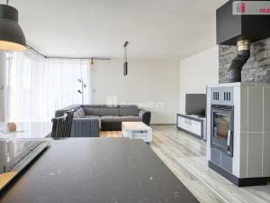 Prodej rodinného domu, Tuchoraz, 130 m2
