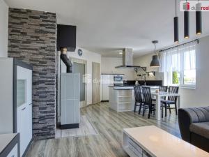 Prodej rodinného domu, Tuchoraz, 130 m2