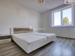 Prodej rodinného domu, Tuchoraz, 130 m2