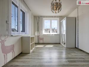 Prodej rodinného domu, Tuchoraz, 130 m2