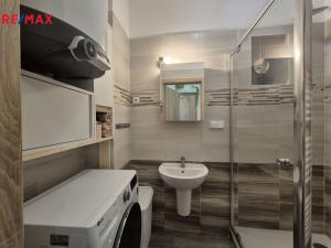 Prodej bytu 2+kk, Praha - Lochkov, Cementářská, 46 m2