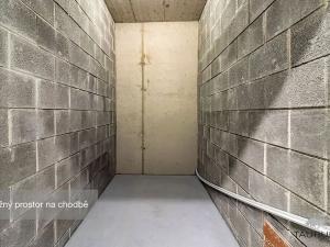 Pronájem bytu 2+kk, Plzeň, Truhlářská, 57 m2