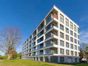 Pronájem bytu 2+kk, Plzeň, Truhlářská, 57 m2