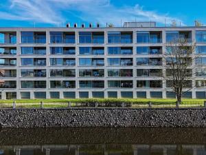 Pronájem bytu 2+kk, Plzeň, Truhlářská, 57 m2