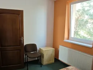 Pronájem bytu 1+1, Olomouc, Staškova, 12 m2
