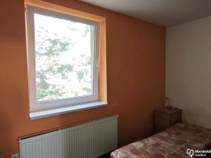 Pronájem bytu 1+1, Olomouc, Staškova, 12 m2