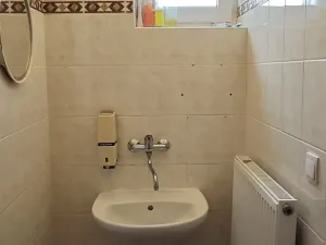 Pronájem bytu 1+1, Olomouc, Staškova, 12 m2