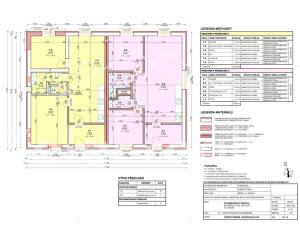 Prodej bytu 3+kk, Vracov, 65 m2